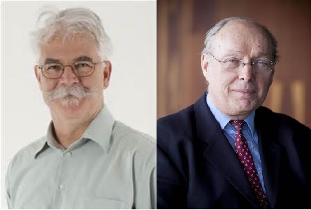 ANS members recognised in 2017 Australia Day Honours